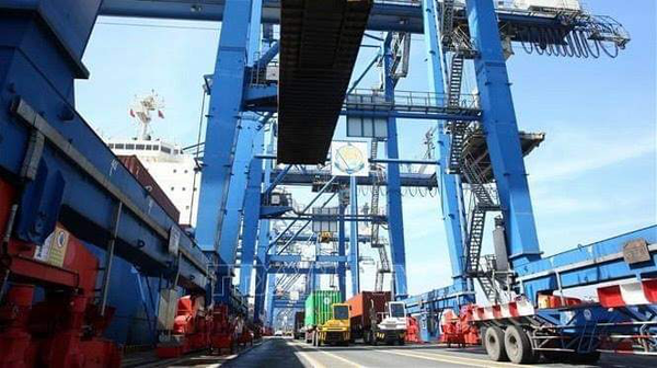 Destacan buen desarrollo de relaciones Vietnam-Reino Unido ảnh 2 Destacan buen desarrollo de relaciones Vietnam-Reino Unido ảnh 2