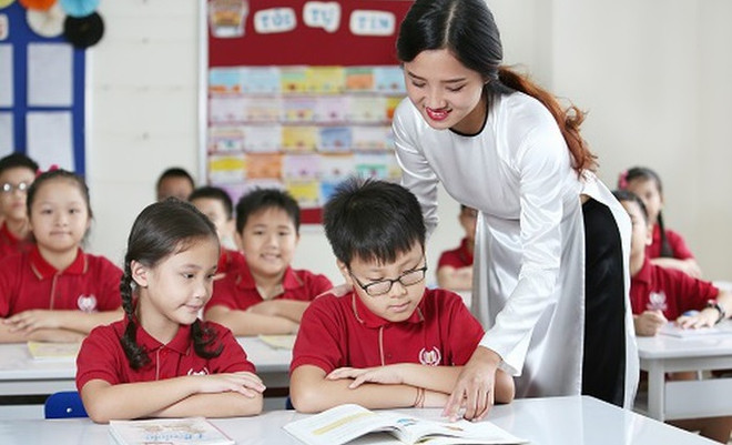 Startup vietnamita de educación capta dos millones de dólares de capital ảnh 2 Startup vietnamita de educación capta dos millones de dólares de capital ảnh 2