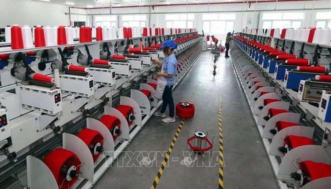 Empresas surcoreanas interesadas en mercado vietnamita ảnh 1 Empresas surcoreanas interesadas en mercado vietnamita ảnh 1