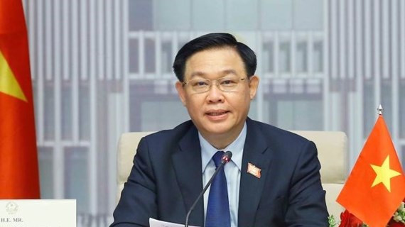 Vietnam y Marruecos intensifican las relaciones parlamentarias ảnh 1  Vietnam y Marruecos intensifican las relaciones parlamentarias ảnh 1