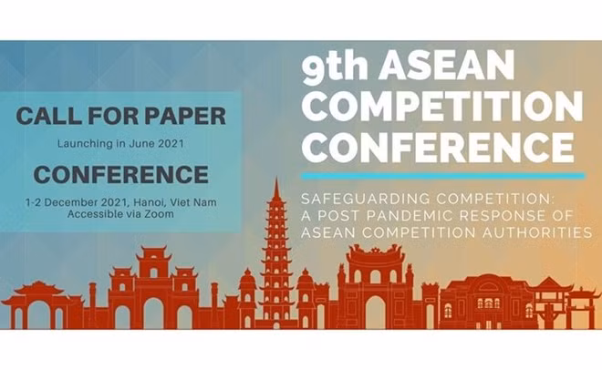Lanzan concurso de escritura sobre Conferencia de Competencia de ASEAN ảnh 1
