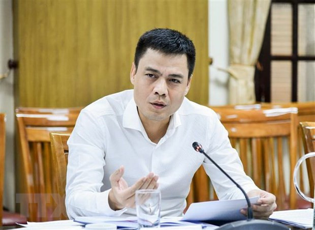 Vietnam contribuye activamente a trabajos del CSNU, según vicecanciller ảnh 2