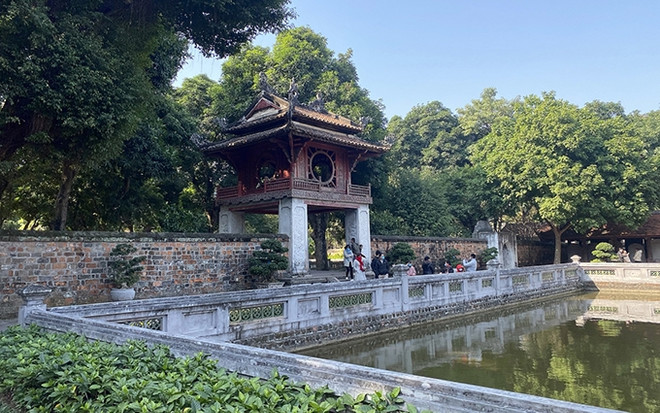 Hanoi por consolidar su posición como destino turístico de alta calidad ảnh 1