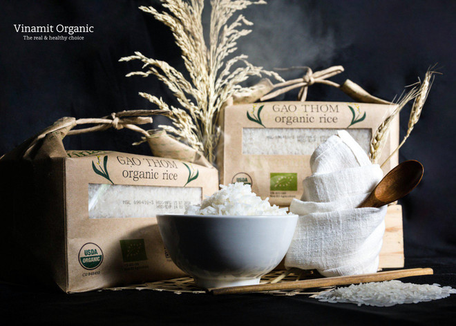 Maximizan potencial de productos agrícolas orgánicos vietnamitas en Australia ảnh 1