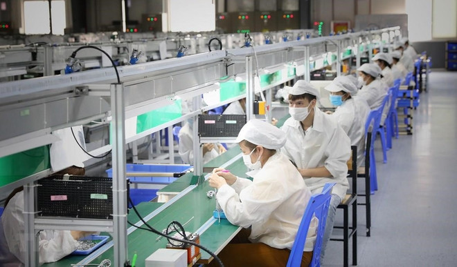 Vietnam ofrece nuevo paquete de apoyo al mercado laboral ảnh 1