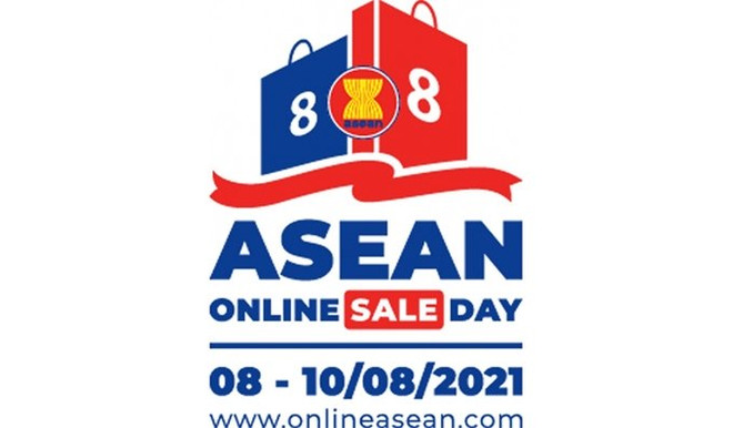 Regresará en agosto Día de Venta en Línea de la ASEAN ảnh 1