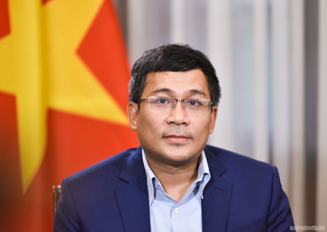 Vietnam redobla esfuerzos para asegurar suministro de vacunas ảnh 2 Vietnam redobla esfuerzos para asegurar suministro de vacunas ảnh 2