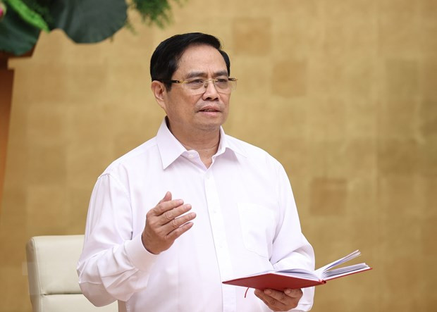 Vietnam supera el umbral de los 20 mil casos positivos del COVID-19 ảnh 4 Vietnam supera el umbral de los 20 mil casos positivos del COVID-19 ảnh 4