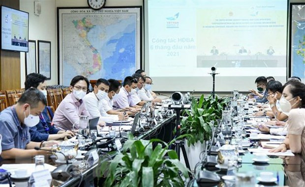 Vietnam contribuye activamente a trabajos del CSNU, según vicecanciller ảnh 1