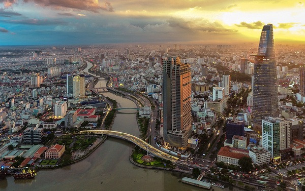 Aprecian en Francia pensamiento de dirigente partidista vietnamita sobre el socialismo ảnh 3 Aprecian en Francia pensamiento de dirigente partidista vietnamita sobre el socialismo ảnh 3