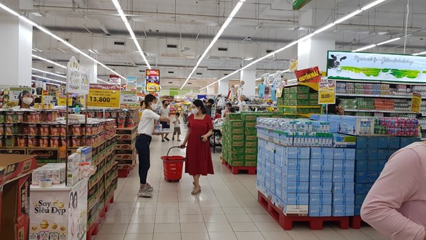 Recomiendan a Vietnam supervisar de cerca el sector financiero ảnh 1 Recomiendan a Vietnam supervisar de cerca el sector financiero ảnh 1