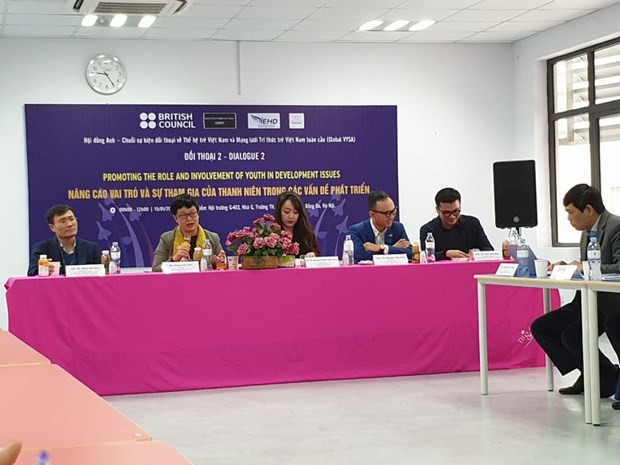 Vietnam por mejorar condiciones de vida de sus pobladores ảnh 1 Vietnam por mejorar condiciones de vida de sus pobladores ảnh 1