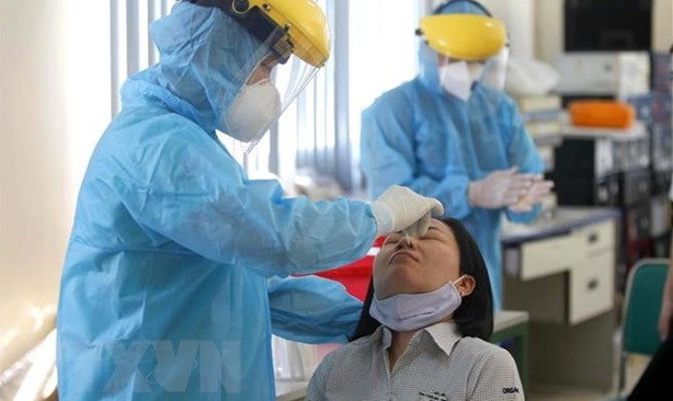 Vietnam mantiene la proactividad en control antiepidémico ảnh 1