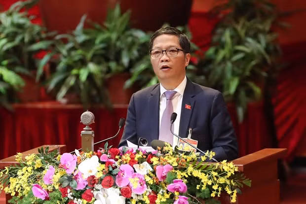 Vietnam mejora 16 escaños en ranking mundial de competitividad industrial ảnh 2
