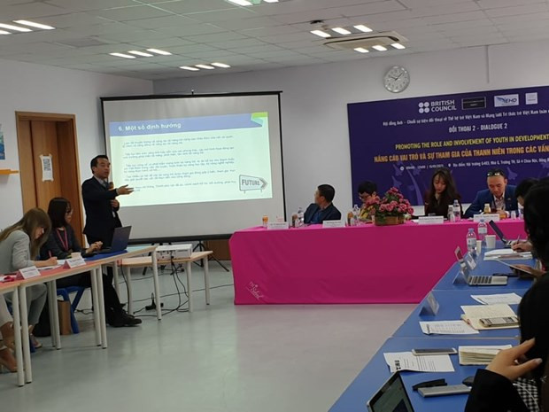 Vietnam por mejorar condiciones de vida de sus pobladores ảnh 3 Vietnam por mejorar condiciones de vida de sus pobladores ảnh 3