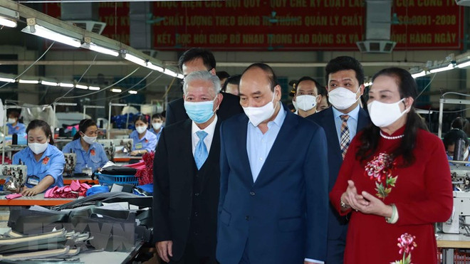 Destacan contribución de personas mayores al desarrollo de Vietnam ảnh 1 Destacan contribución de personas mayores al desarrollo de Vietnam ảnh 1