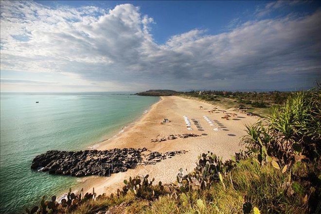 Le Figaro sitúa a Vietnam entre los mejores destinos para visitar este invierno ảnh 3