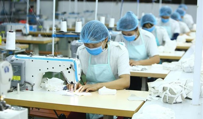 Publican primer informe general sobre igualdad de género en Vietnam ảnh 1