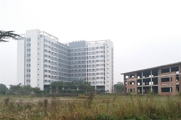 Ciudad Ho Chi Minh construirá un millón de viviendas asequibles para trabajadores de bajos ingresos ảnh 1 Ciudad Ho Chi Minh construirá un millón de viviendas asequibles para trabajadores de bajos ingresos ảnh 1