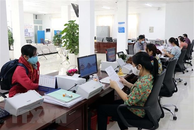 Vietnam y otros países de la ASEAN por mejorar calidad de servicios públicos ảnh 1 Vietnam y otros países de la ASEAN por mejorar calidad de servicios públicos ảnh 1