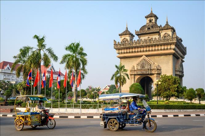 Vietnam entre los países prioritarios de Laos en su reapertura a visitantes internacionales ảnh 1 Vietnam entre los países prioritarios de Laos en su reapertura a visitantes internacionales ảnh 1
