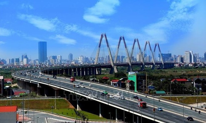 Vietnam por cumplir objetivos del desarrollo socioeconómico ảnh 1