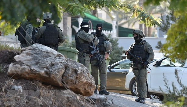 Vietnam exhorta a Israel-Palestina a allanar camino para recuperar proceso de paz ảnh 1 Vietnam exhorta a Israel-Palestina a allanar camino para recuperar proceso de paz ảnh 1