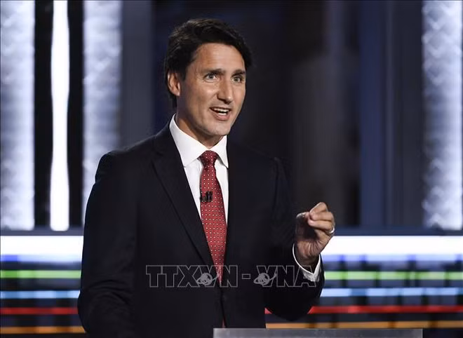 Canadá desea profundizar nexos económicos con la ASEAN ảnh 1 Canadá desea profundizar nexos económicos con la ASEAN ảnh 1