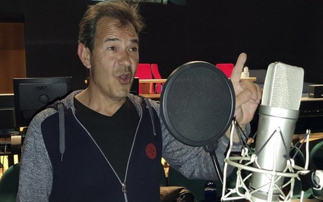 Organizan en Vietnam programa para buscar actores de doblaje ảnh 1 Organizan en Vietnam programa para buscar actores de doblaje ảnh 1