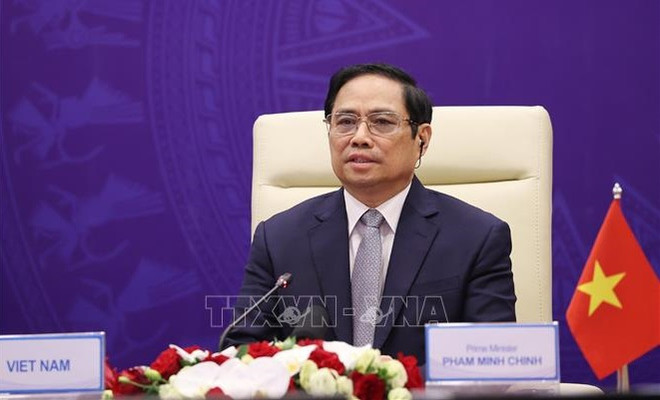 Vietnam participará en cumbres de la ASEAN y sus reuniones anexas ảnh 1 Vietnam participará en cumbres de la ASEAN y sus reuniones anexas ảnh 1