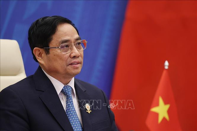 Efectuarán primer Diálogo estratégico nacional entre Vietnam y la FEM ảnh 1