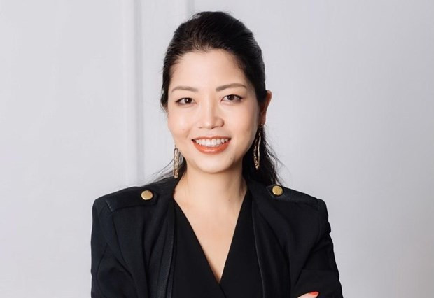 Grupo Airbus designa nueva directora general de su filial en Vietnam ảnh 1 Grupo Airbus designa nueva directora general de su filial en Vietnam ảnh 1