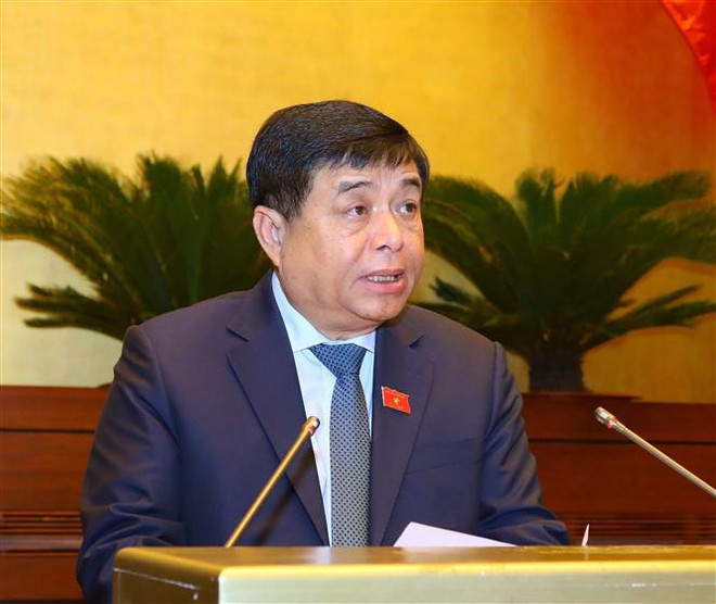 Crean mecanismos de desarrollo socioeconómico de cuatro localidades vietnamitas ảnh 2