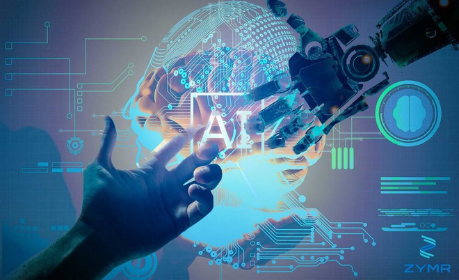 Promueven desarrollo de inteligencia artificial en Vietnam ảnh 1 Promueven desarrollo de inteligencia artificial en Vietnam ảnh 1