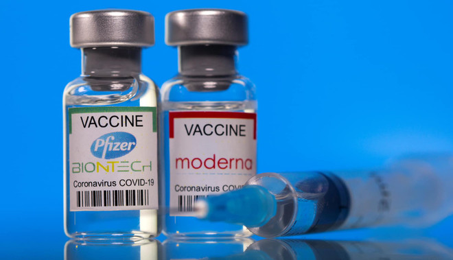 Vietnam autoriza uso emergente de dos vacunas contra el COVID-19 para niños ảnh 1 Vietnam autoriza uso emergente de dos vacunas contra el COVID-19 para niños ảnh 1