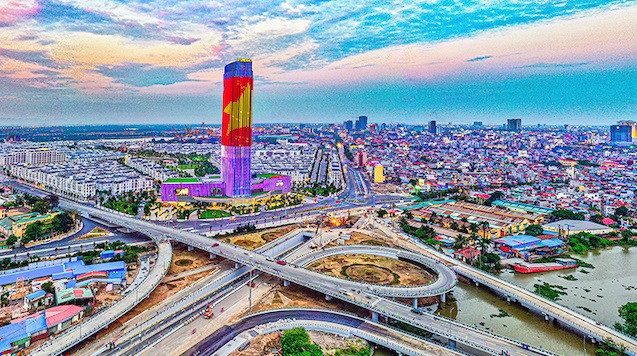 Parlamento de Vietnam debate políticas exclusivas para desarrollo de localidades ảnh 1