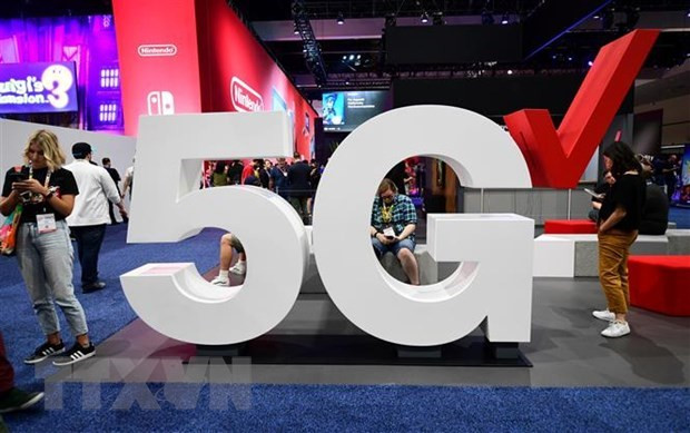 Indonesia desarrolla tecnología 5G para impulsar la economía ảnh 1 Indonesia desarrolla tecnología 5G para impulsar la economía ảnh 1