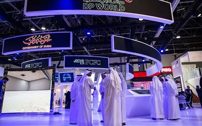 Gana empresa vietnamita premio tecnológico en Gitex Global 2021 ảnh 1 Gana empresa vietnamita premio tecnológico en Gitex Global 2021 ảnh 1