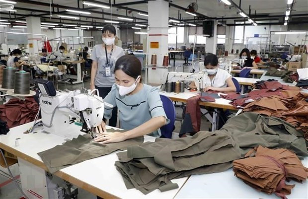 Vietnam flexibiliza medidas para acelerar la recuperación económica ảnh 1 Vietnam flexibiliza medidas para acelerar la recuperación económica ảnh 1