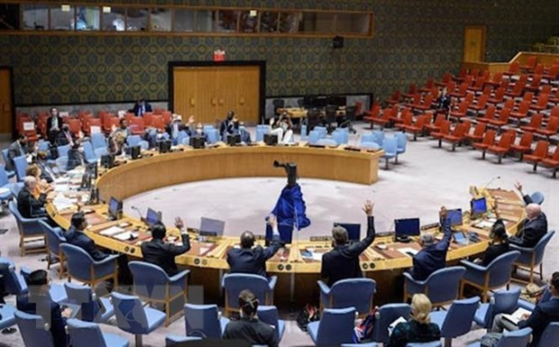 Vietnam llama a combatir la incitación al odio y violencia en redes sociales ảnh 1 Vietnam llama a combatir la incitación al odio y violencia en redes sociales ảnh 1