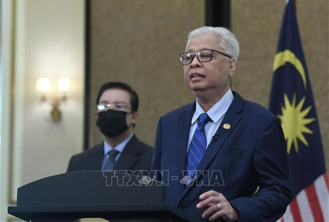 Singapur exhorta a la ratificación pronta de RCEP ảnh 2 Singapur exhorta a la ratificación pronta de RCEP ảnh 2