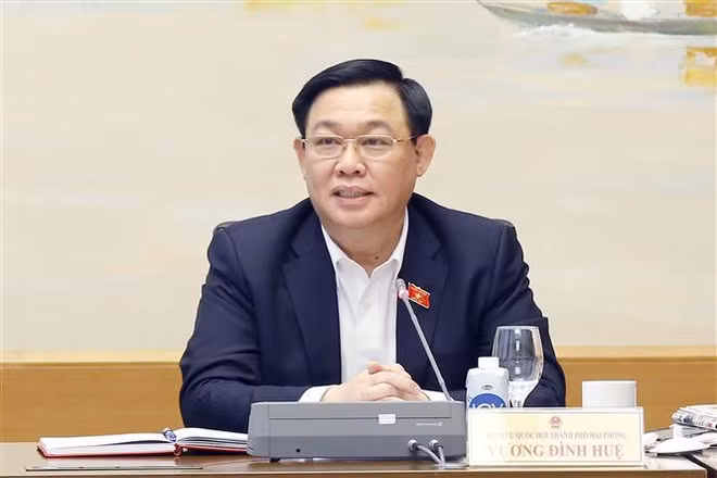 Economía y lucha contra el COVID-19 en el foco del Parlamento de Vietnam ảnh 3