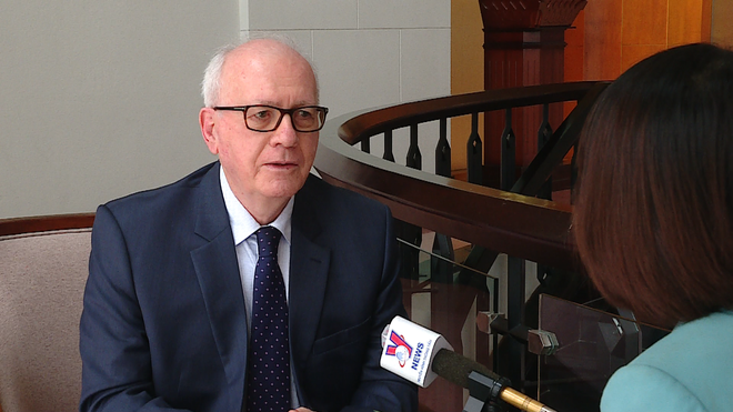 PNUD aprecia esfuerzos de Vietnam por lograr los objetivos de desarrollo sostenible ảnh 1