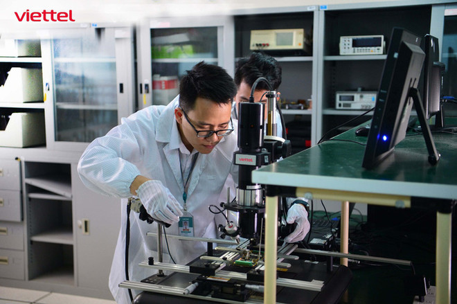 Organizaciones de Vietnam entre las líderes globales en innovación y creatividad ảnh 1 Organizaciones de Vietnam entre las líderes globales en innovación y creatividad ảnh 1