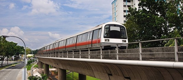 Singapur lidera el mundo en calidad del sistema de transporte público, según Far & Wide ảnh 1 Singapur lidera el mundo en calidad del sistema de transporte público, según Far & Wide ảnh 1