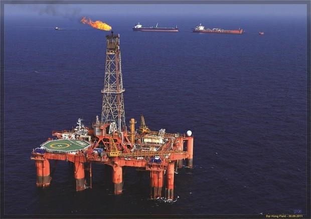 Corporación de Gas vietnamita avanza en el plan para ampliar su producción ảnh 1 Corporación de Gas vietnamita avanza en el plan para ampliar su producción ảnh 1
