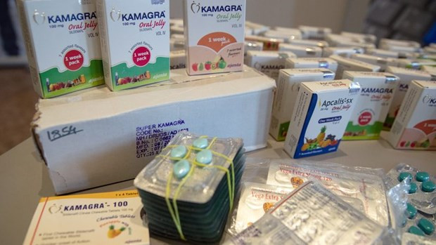 Unión Europea se asocia con naciones de ASEAN para prevención de falsificación de medicamentos ảnh 1 Unión Europea se asocia con naciones de ASEAN para prevención de falsificación de medicamentos ảnh 1