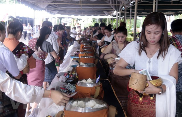 COVID-19 provocará graves daños al sector turístico de Laos ảnh 1 COVID-19 provocará graves daños al sector turístico de Laos ảnh 1
