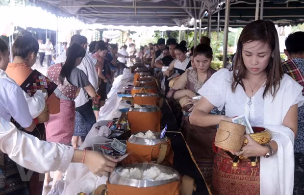 COVID-19 provocará graves daños al sector turístico de Laos ảnh 1