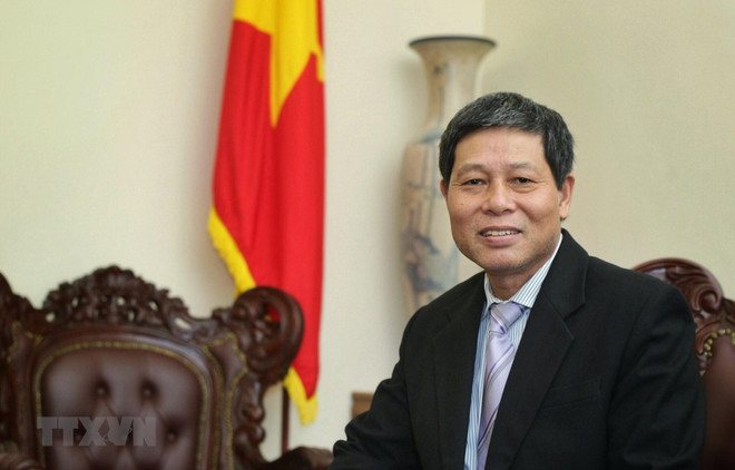 Vietnam continuará respaldando operaciones de empresarios malasios, según embajador ảnh 1 Vietnam continuará respaldando operaciones de empresarios malasios, según embajador ảnh 1